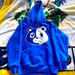 Never broke again hoodie